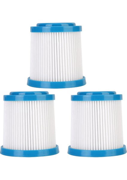 Elektrikli Süpürge Filtre Aksesuarı Değiştirme VPF20 Süpürge Elektrikli Süpürge Aksesuarlarına Uygun (Yurt Dışından)