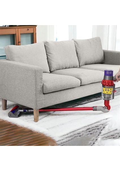 Dyson V7 V8 V10 V11 Elektrikli Süpürge Parçaları Için Tetik Kilit Düğmeli Üst Alt Adaptör Hızlı Çıkarma Düşük Erişimli Adaptör (Yurt Dışından) fırsatları