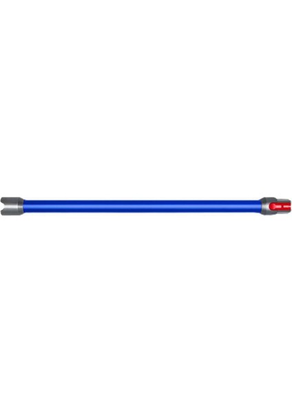 Dyson V10SLIM/DIJITAL Ince Metal Hızlı Açılan Düz Boru Çubuğu El Değnek Tüpü Vakum-B Için Uzatma Çubuğu (Yurt Dışından)