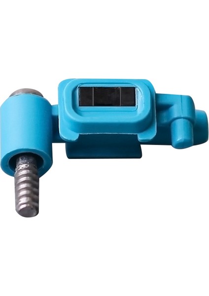 1 Adet Elektrikli Süpürge Memesi Irobot Braava Jet M6 240 241 244 Akıllı Paspas Robotu Yedek Nozullar (Yurt Dışından)