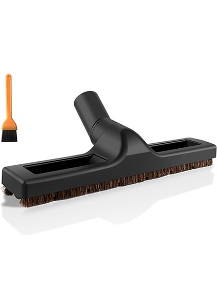 Pürüzsüz Zemin Fırçası Için Yedek At Kılı 1 1/4 Inç 32MM Evrensel Elektrikli Süpürge Fırça Kafası Hoover, Eureka, Royal (Yurt Dışından)