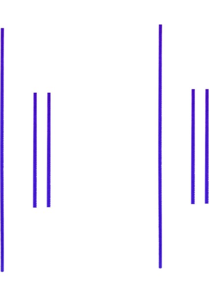 Dyson Elektrikli Süpürge Için 6 Adet Elektrikli Zemin Fırçası Etiket V7V8V10V11 Yumuşak Peluş Şerit Aksesuarları (Yurt Dışından)