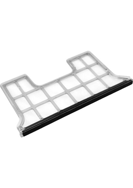 Narwal J1 Parçaları Akıllı Ev Aletleri Değiştirilebilir Birincil Hepa Filtre Kiti Robotlu Süpürge Aksesuarları (Yurt Dışından) modelleri