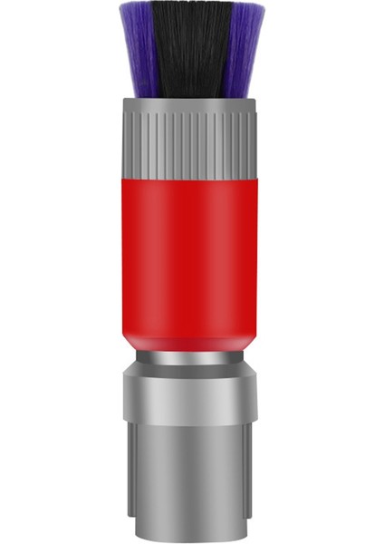 Dyson V7 V8 V10 V11 V15 Elektrikli Süpürge Traceless Toz Giderme Yumuşak Fırça Evrensel Emme Başlığı Aksesuarları (Yurt Dışından) indirimleri