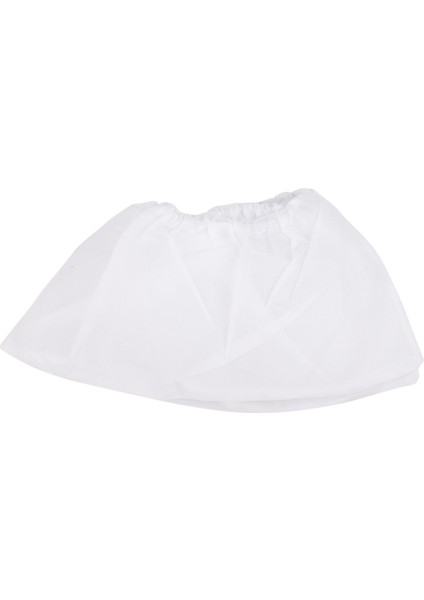 2 Adet Tırnak Toz Torbası Cila Elektrikli Süpürge Yedek Çanta Manikür Jel Toz Toplayıcı Emme Makinesi Çantaları (Yurt Dışından)