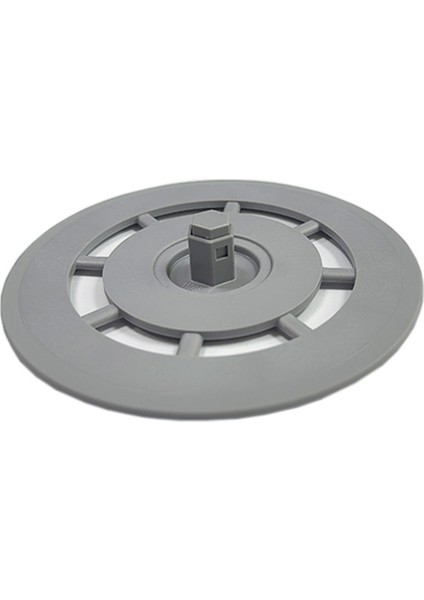 1 Adet Paspas Standı Plastik Paspas Bezi Tutucu Yedek Aksesuarlar Xiaomi Roborock P10/Q Revo Robotlu Süpürge (Yurt Dışından) fiyatları