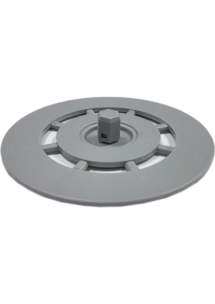 1 Adet Paspas Standı Plastik Paspas Bezi Tutucu Yedek Aksesuarlar Xiaomi Roborock P10/Q Revo Robotlu Süpürge (Yurt Dışından) fırsatları