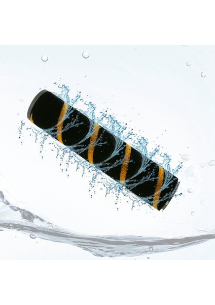 Adet Ana Silindir Fırça Dreame V8/V9B/V9P/V10/V11 Xiaomi Mijia K10 1c Elektrikli Süpürge Yedek Parçaları (Yurt Dışından) modelleri