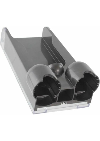 Dyson V10 SV12 Akülü Elektrikli Süpürge Depolama Rafı Direkleri Yerleştirme Istasyonu Şarj Cihazı Tabanı Askı Memesi Braketi (Yurt Dışından) indirimleri