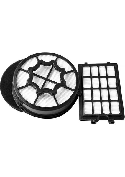 Aeg AEF112 AE7870 AE7890EL ACC5110 ACC5111 ACC5120 Elektrikli Süpürge Aksesuarları Için Yedek Parçalar Hepa Filtre (Yurt Dışından)