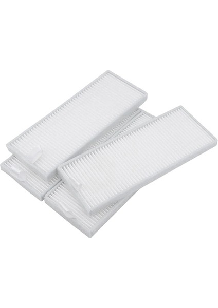 12 Adet Hepa Filtre Cecotec Conga Excellence 1090 Robotlu Süpürge Yedek Parçalar Filtre Aksesuarları (Yurt Dışından) modelleri