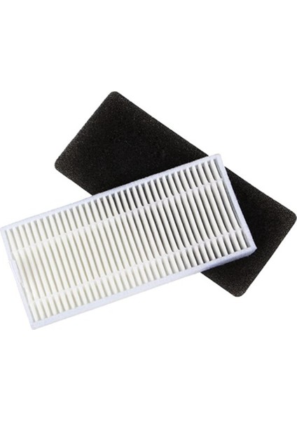 12 Adet Hepa Filtre Cecotec Conga Excellence 1090 Robotlu Süpürge Yedek Parçalar Filtre Aksesuarları (Yurt Dışından) indirimleri