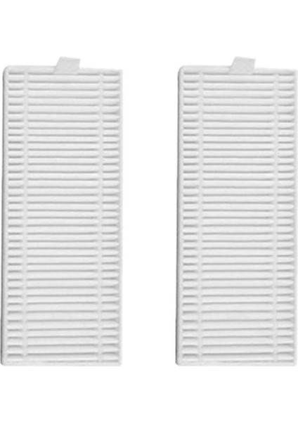 Tcl Sweeva 6000 6500 Robotik Elektrikli Süpürge Rulo Ana Yan Fırça Hepa Filtre Yedek Parça Aksesuarları Değiştirme (Yurt Dışından) fırsatları