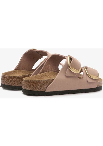 Bırkenstock Arızona Bıg Buckle Kadın Terlik 1026583 fiyatları