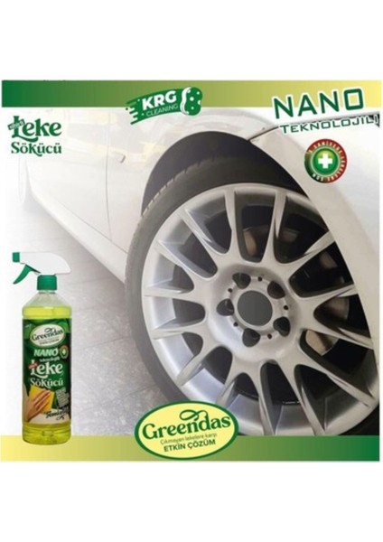 Çok Amaçlı Leke Sökücü fiyatları