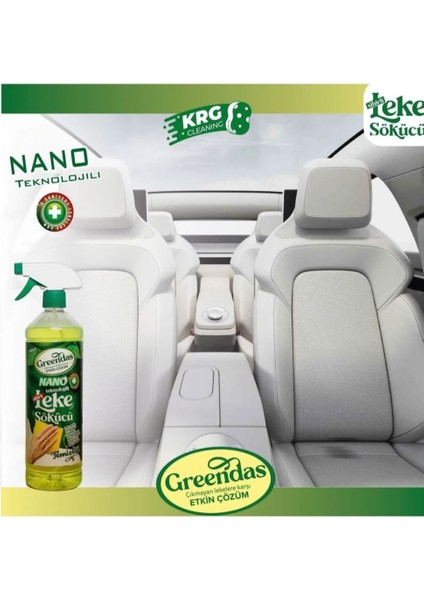 Çok Amaçlı Leke Sökücü modelleri