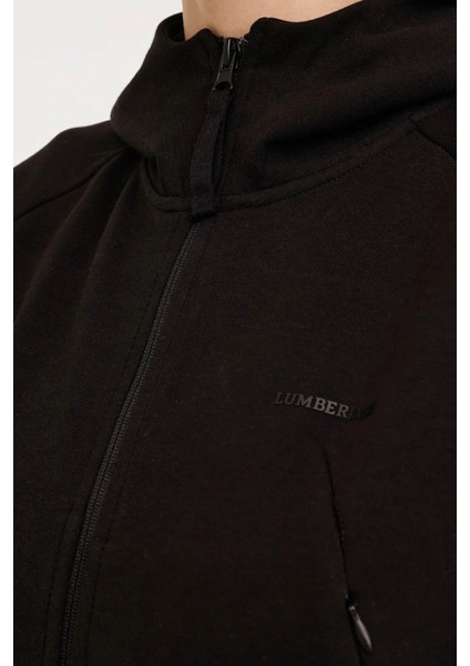 Kadın Sweatshirt Siyah 101813597 4W Wl Jolıe 18SS319 4pr