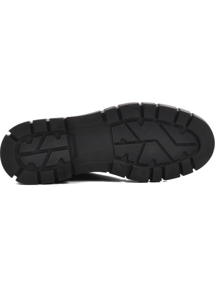 25016 Kahve Nubuk Hakiki Deri Erkek Outdoor Bot indirimleri