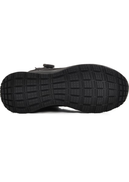 152-20358 Siyah Su Itici Erkek Outdoor Bot indirimleri