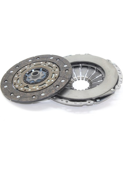 Aveo T300 2012 Sonrası 1.3 6 Ileri Dizel Motor Debriya Seti Sachs Marka.
