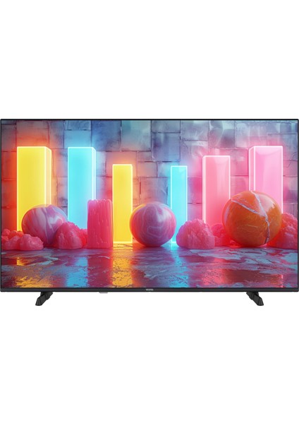 50UT9740 50'' 126 Ekran Uydu Alıcılı 4K Ultra HD Smart LED TV