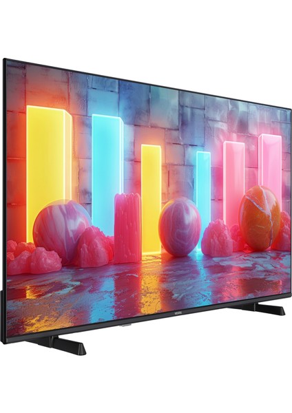 50UT9740 50'' 126 Ekran Uydu Alıcılı 4K Ultra HD Smart LED TV