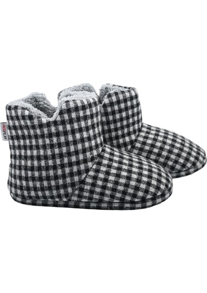 Eva Comfortline Kaymaz Taban Içi Kürklü , Uzun Konçlu , Suet Kumaş Üşümeyen Ayaklar Için Sıçacık Panduf fiyatları