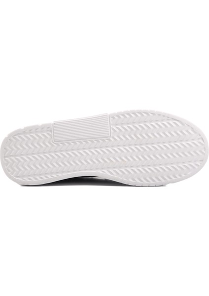 158 Siyah-Beyaz Erkek Spor Ayakkabı indirimleri