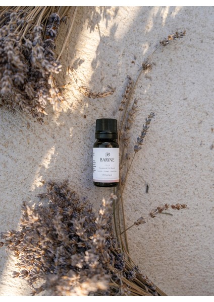 Calm Esansiyel Yağ Karışımı 10 ml