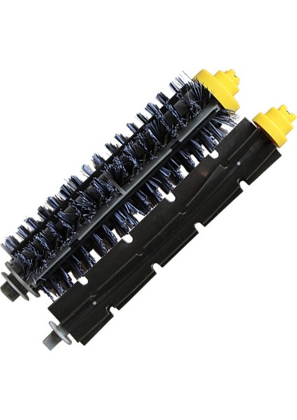 Irobot Roomba 675 677 671 655 645 Filtre, Yan Fırça, Kıl ve Esnek Çırpıcı Fırça Için Uyumlu Yedek Parçalar (Yurt Dışından) modelleri