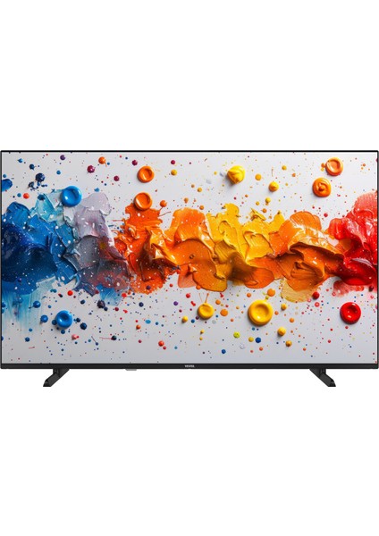 50QG9840 50'' 126 Ekran Uydu Alıcılı 4K Ultra HD Smart QLED Google TV