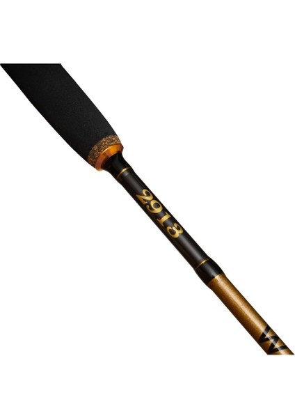 Wave 210 cm 7-28 gr Spin Kamışı modelleri
