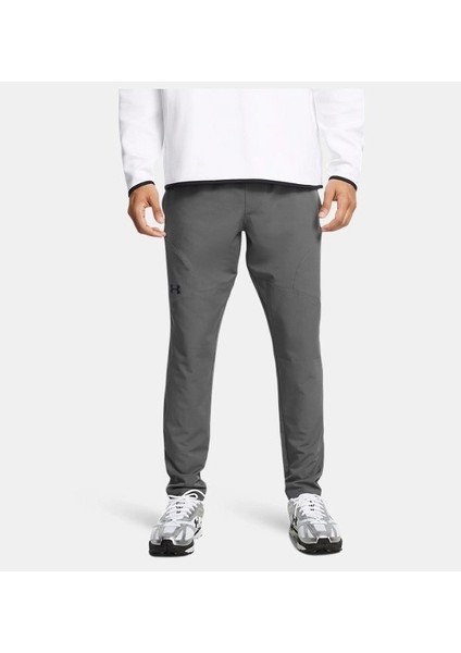 Ua Unstoppable Tapered Erkek Eşofman Altı