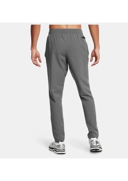Ua Unstoppable Tapered Erkek Eşofman Altı