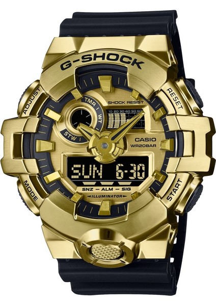 GM-700G-9ADR Kol Saati