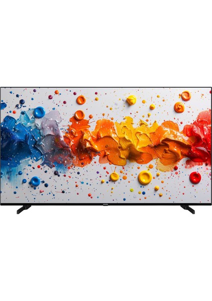 70QG9840 70'' 177 Ekran Uydu Alıcılı 4K Ultra HD Smart QLED Google TV