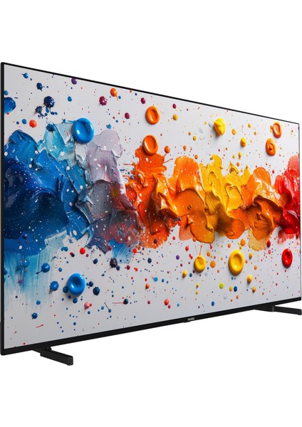 70QG9840 70'' 177 Ekran Uydu Alıcılı 4K Ultra HD Smart QLED Google TV