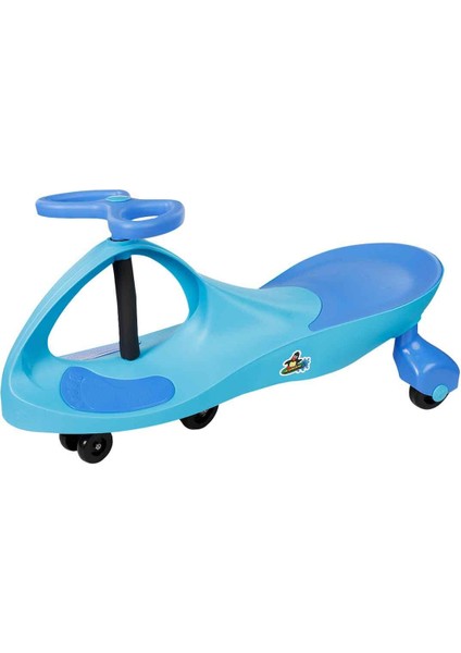 Plasmacar Pedalsız Araba Mavi fiyatları