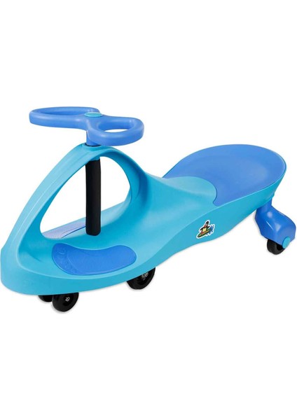 Plasmacar Pedalsız Araba Mavi modelleri