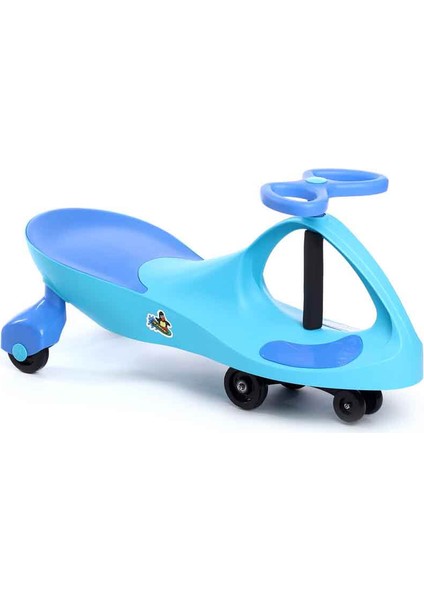 Plasmacar Pedalsız Araba Mavi fırsatları