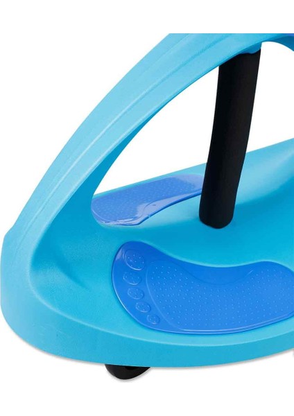 Plasmacar Pedalsız Araba Mavi indirimleri