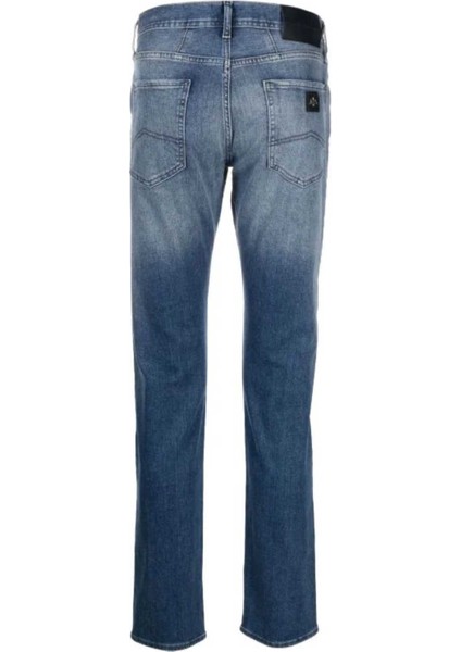 Erkek Pantalon Indigo Denim fiyatları