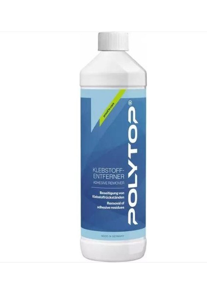 Adhesive Remover Yapışkan Sökücü 1lt.