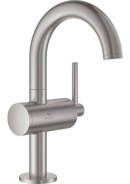 Atrio Lavabo Bataryası 1/2" M Boyut 24363DC0