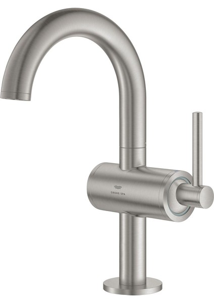 Atrio Lavabo Bataryası 1/2" M Boyut 24363DC0 fiyatları