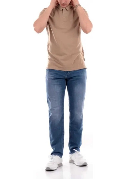 Erkek Pantalon Indigo Denim Medium fiyatları