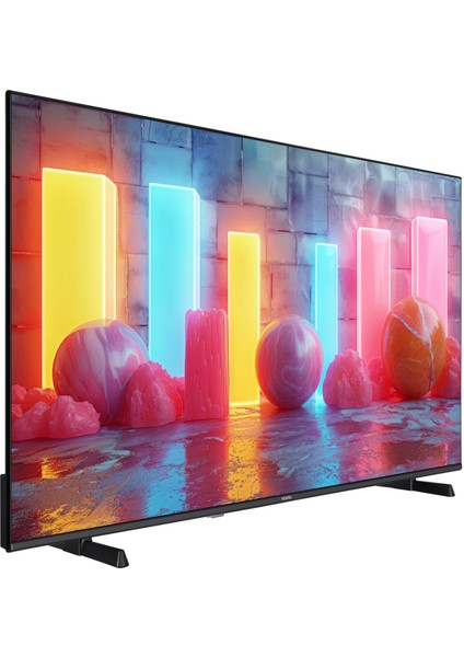 55UT9740 55'' 139 Ekran Uydu Alıcılı 4K Ultra HD Smart LED TV