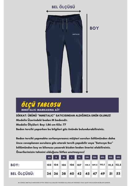 Siyah-Antrasit Erkek Düz Paça Rahat Kesim 2'li Eşofman Altı Paketi indirimleri