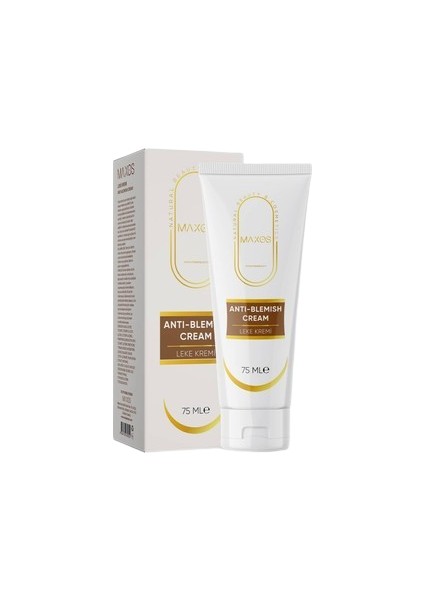 Leke Kremi 75 ml
