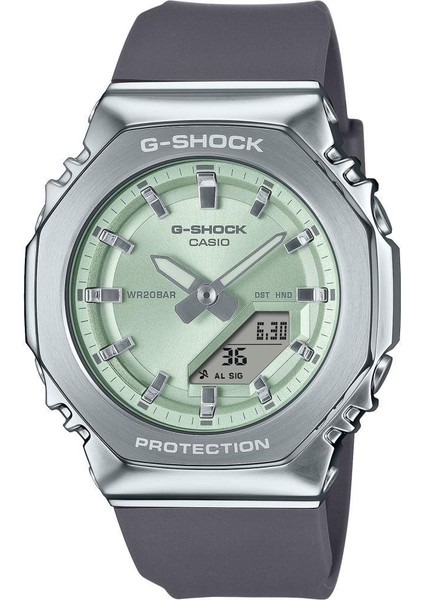 GM-S2110-3ADR Ubısex Kol Saati
